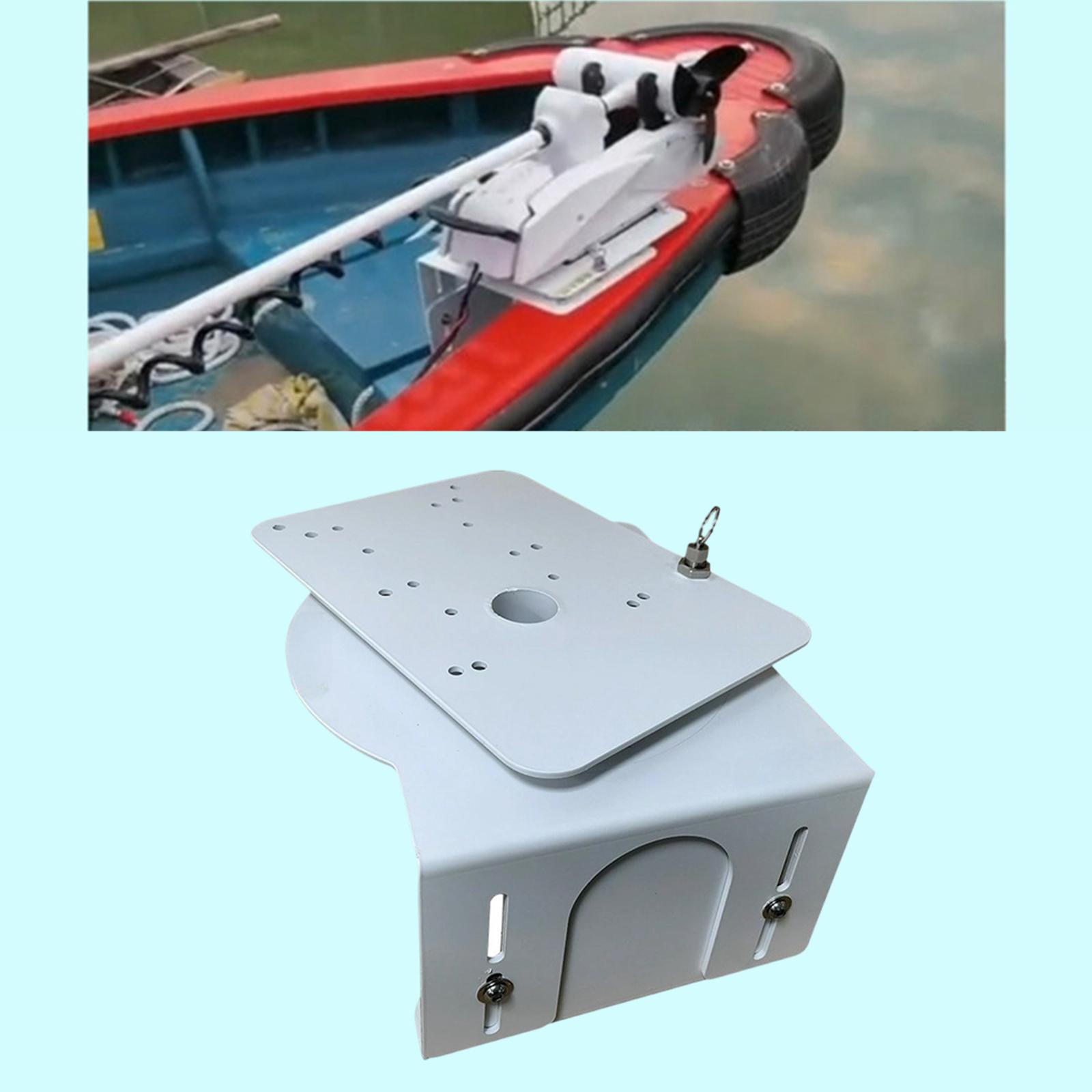 Marine Stainless Steel Trollin – Fishing Kayak Trolling Motor Bewertung und Preis