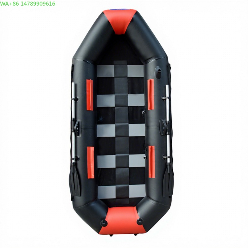Lightweight Inflatable  Inflat – Fishing Kayak Inflatable Bewertung und Preis