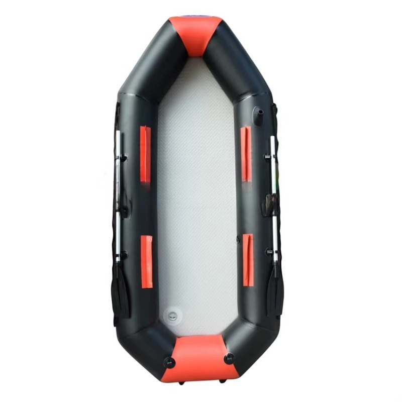 Lightweight Inflatable  Inflat – Fishing Kayak Inflatable Bewertung und Preis
