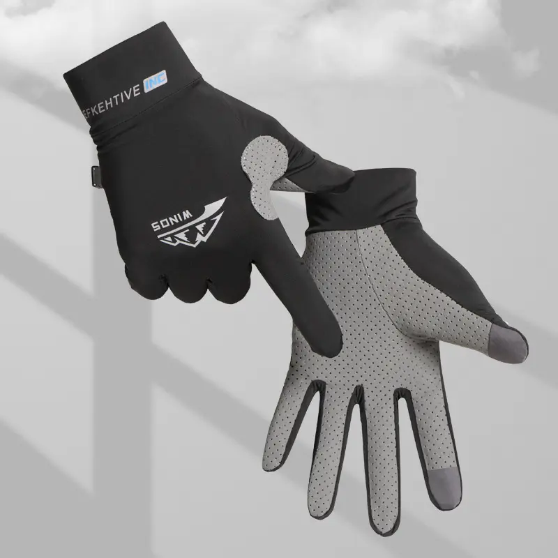 Breathable Sports Gloves Ice S – Fishing Kayak Anchor Bewertung und Preis