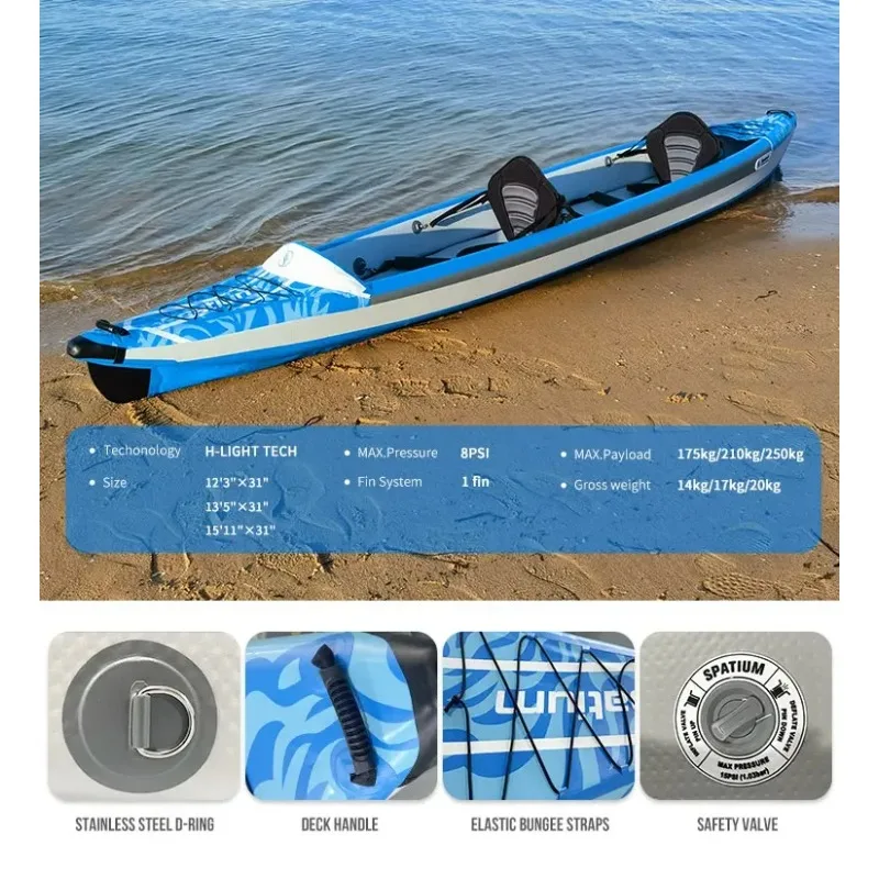 2025Favorite 2025 New Trendy I – Fishing Kayak Sit In Bewertung und Preis