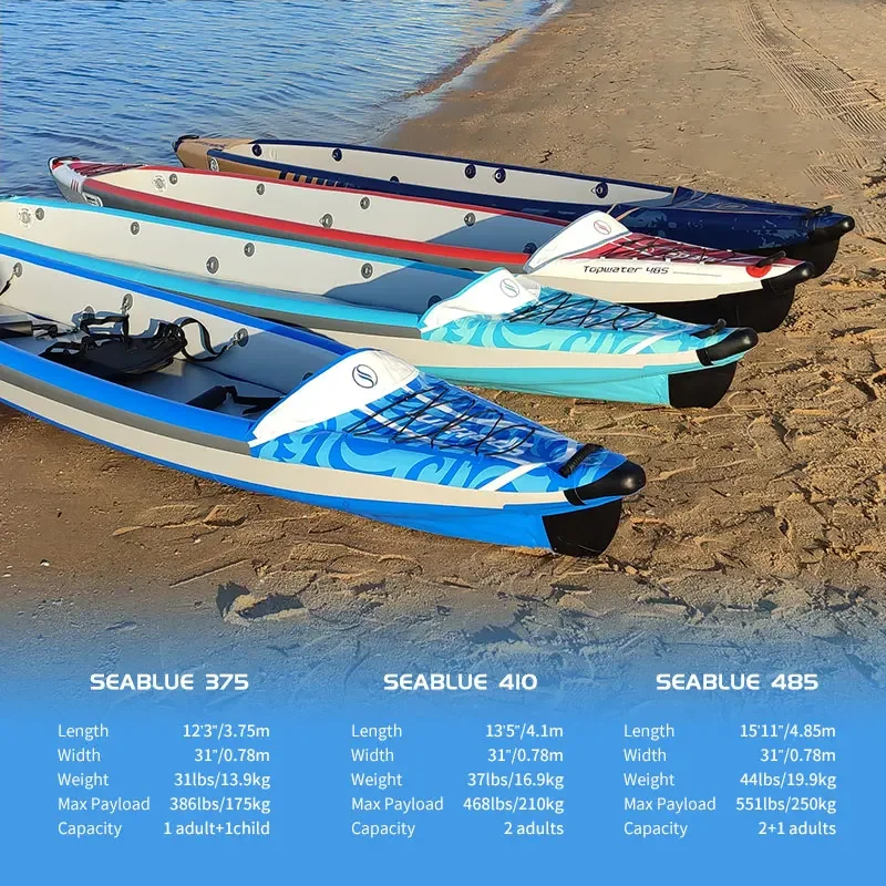 2025Favorite 2025 New Trendy I – Fishing Kayak Sit In Bewertung und Preis