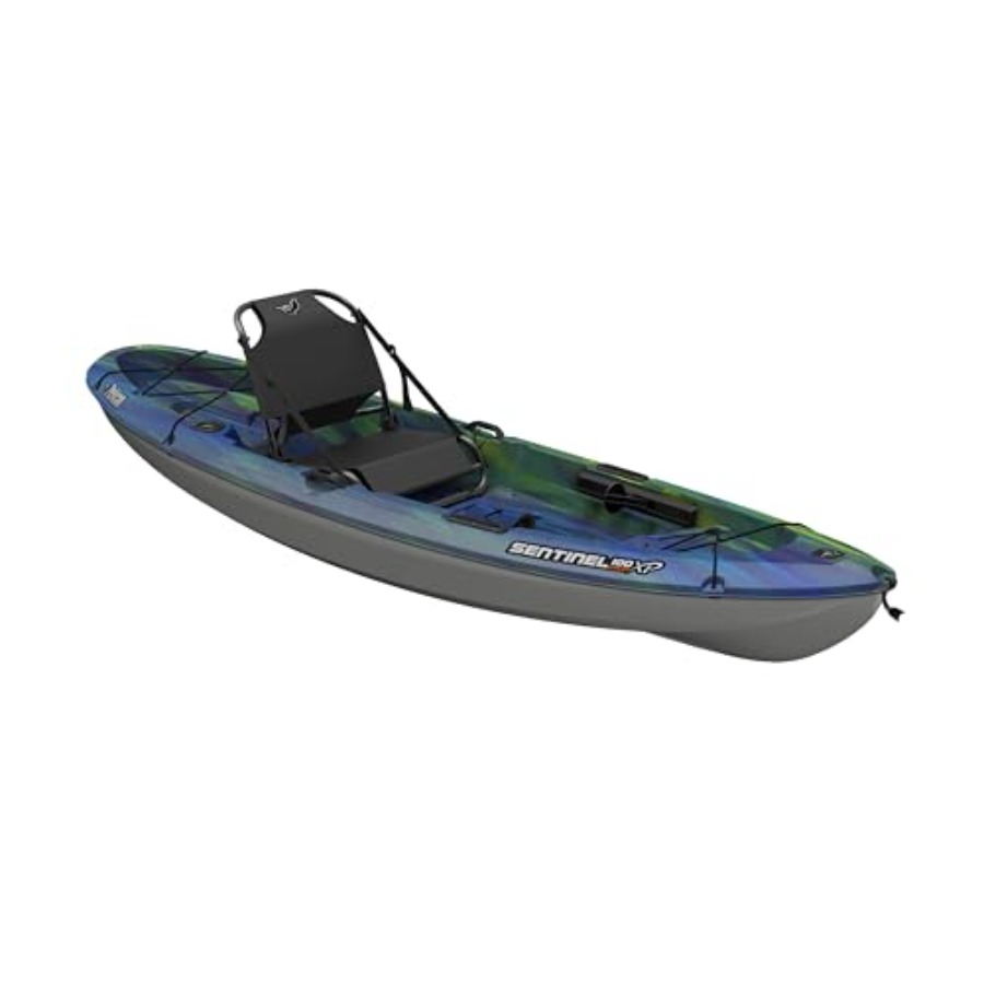 Angler sit-on-top fishing kaya – Fishing Kayak Inflatable Bewertung und Preis