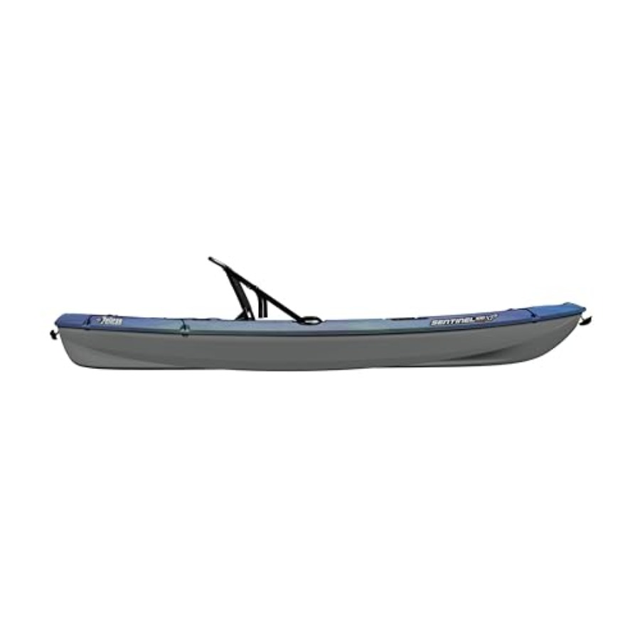 Angler sit-on-top fishing kaya – Fishing Kayak Inflatable Bewertung und Preis