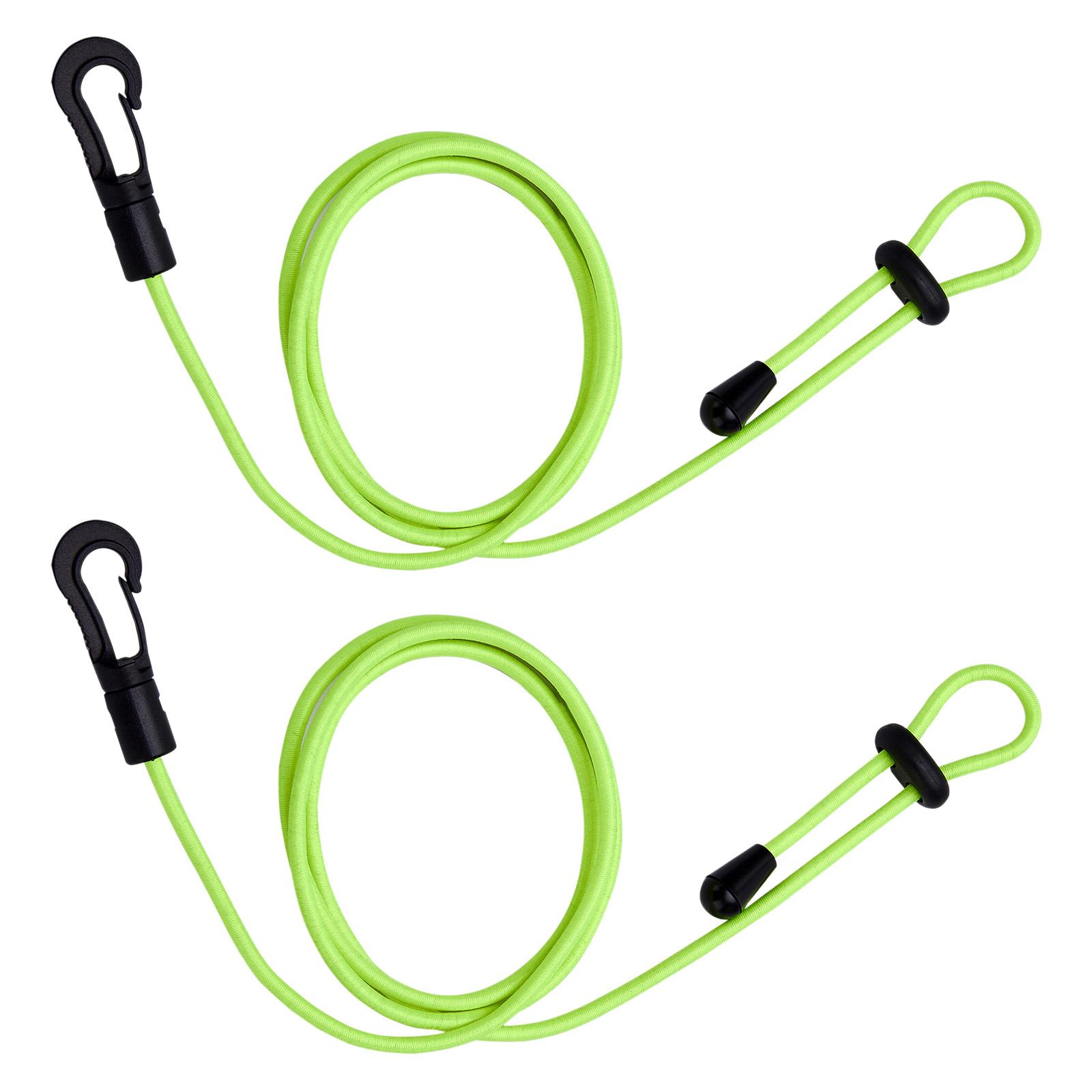 Kayak Safety Rod Leash Adjusta – Fishing Kayak Paddle Leash Bewertung und Preis