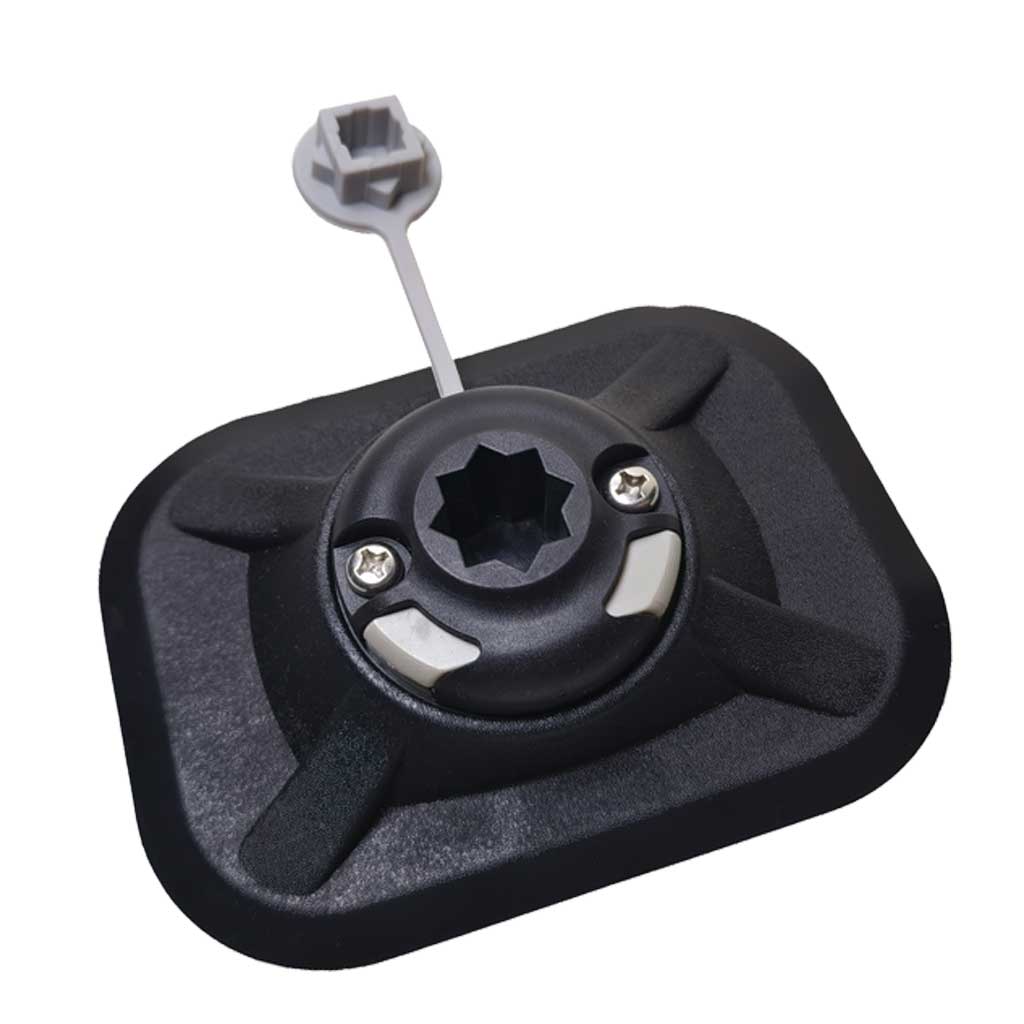 PVC Inflatable Boat Fishing Ro – Fishing Kayak Fish Finder Mount Bewertung und Preis