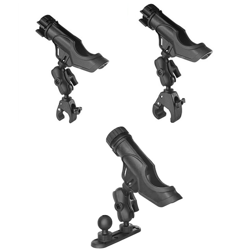 Kayak Rod Holder New Upgrade 3 – Fishing Kayak Rod Holder Bewertung und Preis
